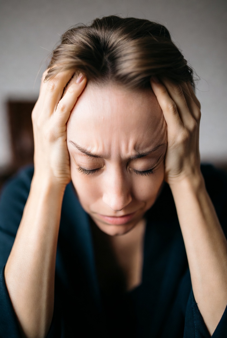 El estrés y su impacto en tu salud