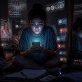 Adictos a la aprobación: el lado oscuro de las redes sociales