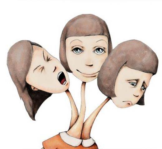 Trastornos de la personalidad