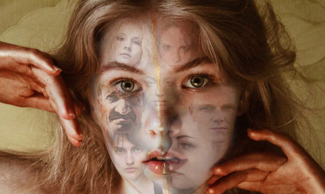 Trastornos de la personalidad