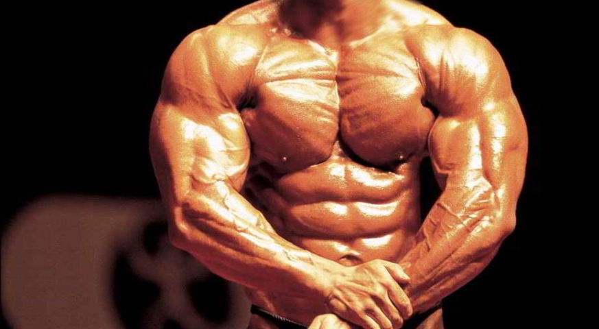 Vigorexia o cuando el ejercicio se convierte en una obsesión