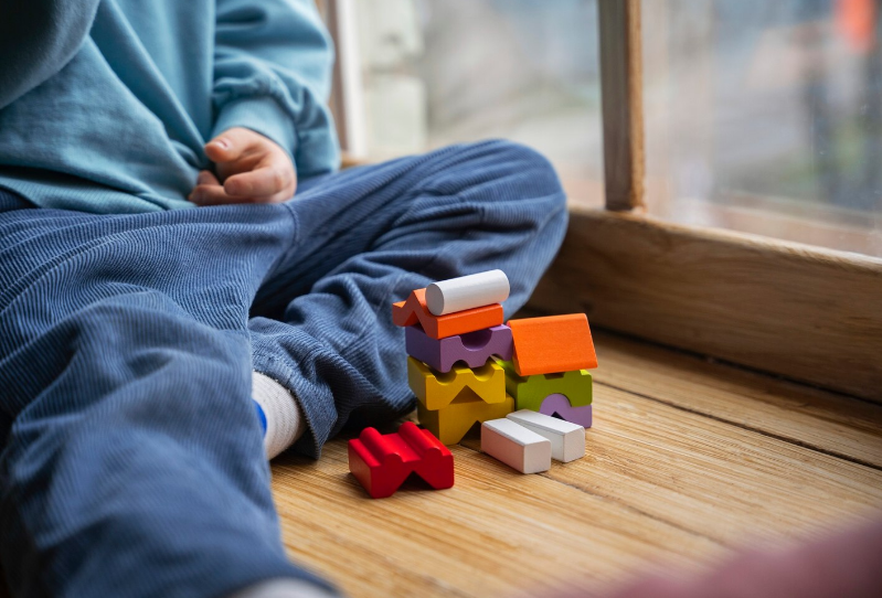 "Durante décadas me sentí como un extraterrestre"