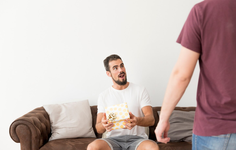 Esteban, 22 años Casos de ludopatia 