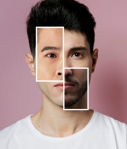 La historia de una joven con ocho identidades distintas