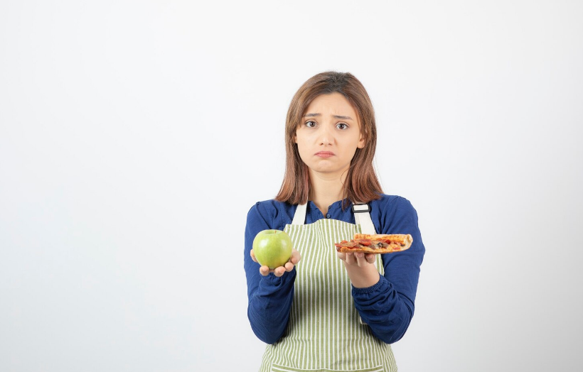 "Aprendí a quererme": una historia real sobre bulimia