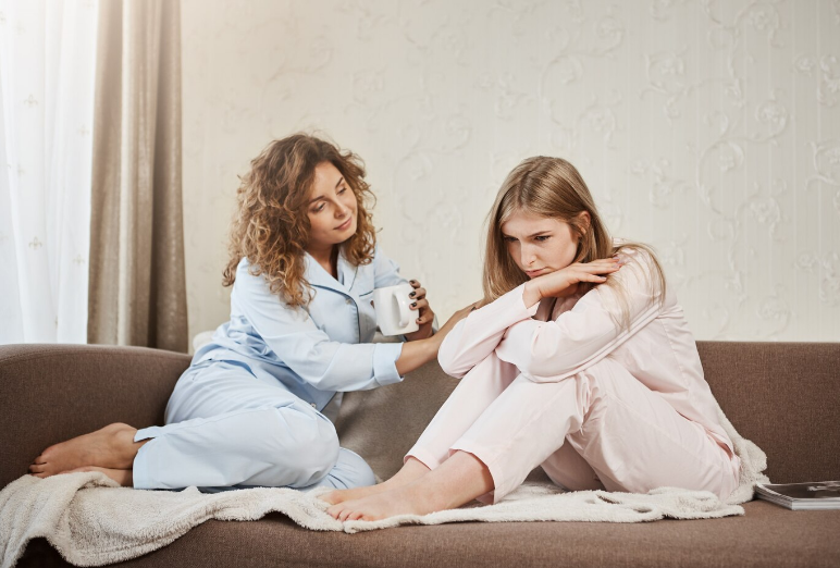 "Me pedía fotos desnudas solo por ser influencer en Tik Tok"