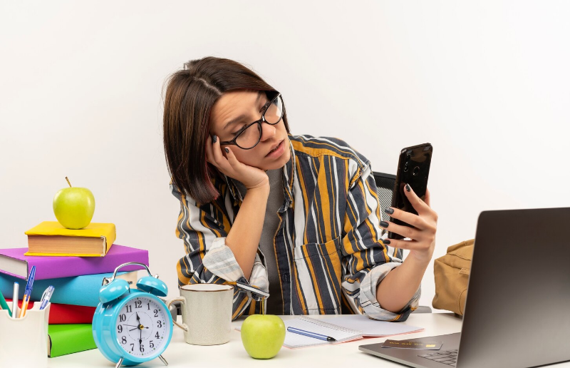 Por qué aprendí a procrastinar