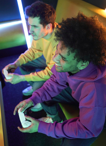 Perdí mi trabajo y mi familia por mi adicción a los videojuegos