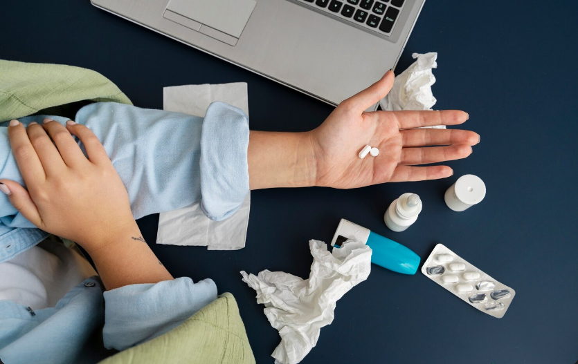 Del Alivio al Abismo: Testimonio Real de una Lucha Contra la Adicción a los Medicamentos