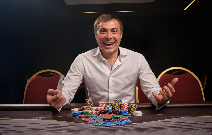 Perdí todo por las apuestas, pero recuperé mi vida