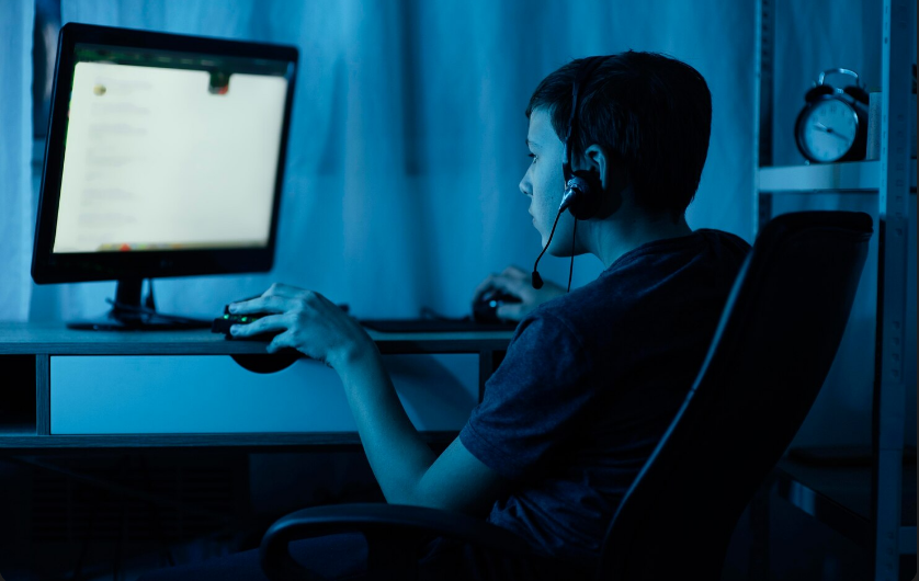 De esclavo del juego a dueño de mi vida