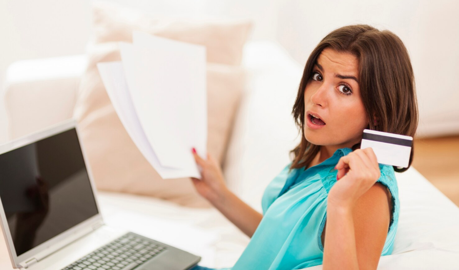 Perdí mis ahorros por un correo que parecía del banco