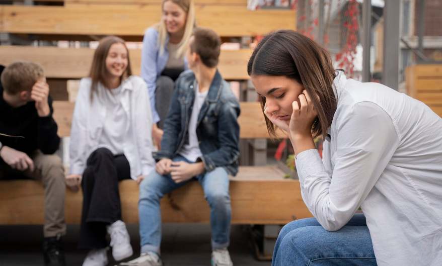 Vivir en silencio: mi lucha diaria contra la fobia socia
