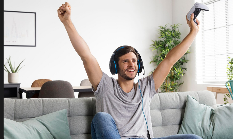 Vivía conectado, pero desconectado de mi vid