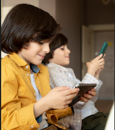 Podemos mentir sobre la edad y entrar igual