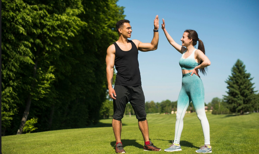 Cuando el gimnasio dejó de ser salud y se convirtió en obsesión