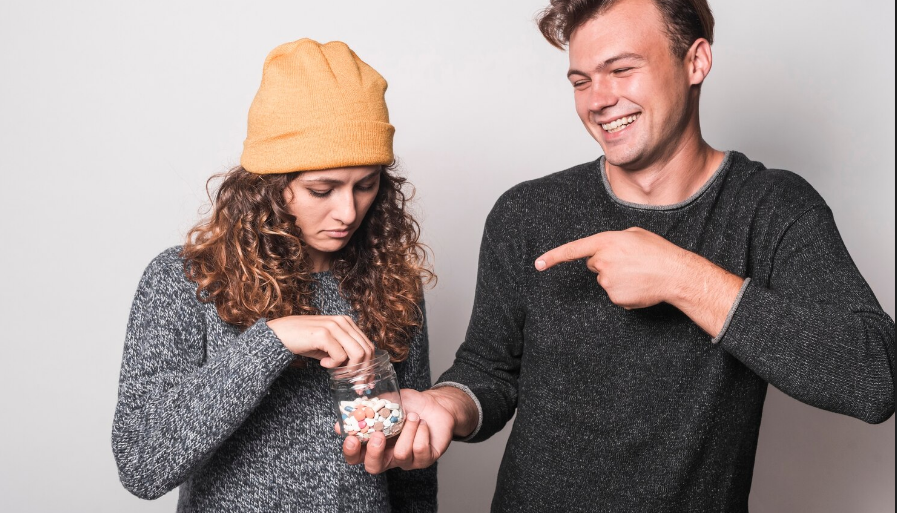 Perdí a un amigo por una pastilla que parecía inofensiva