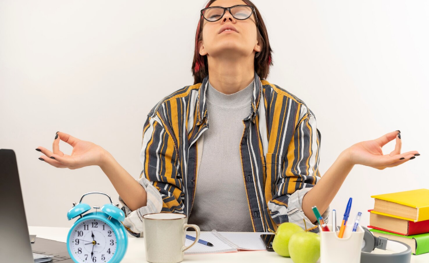 “No podía fallar en nada”: vivir bajo la presión de la perfección