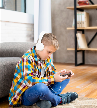 “Perdí el control sin darme cuenta”