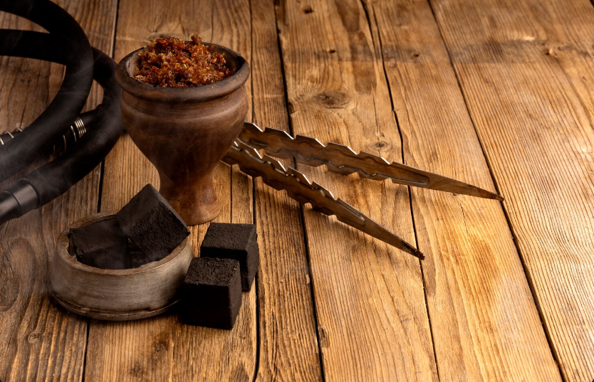 Estuve ahí cuando encontramos el fósil de tabaco más antiguo del mundo.