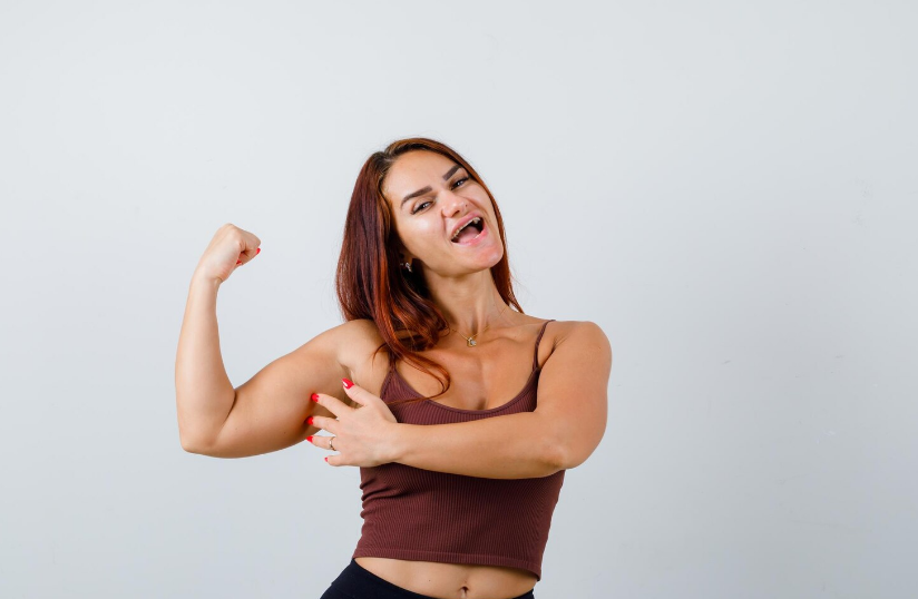 “La obsesión por el cuerpo perfecto: visión médica sobre la vigorexia”