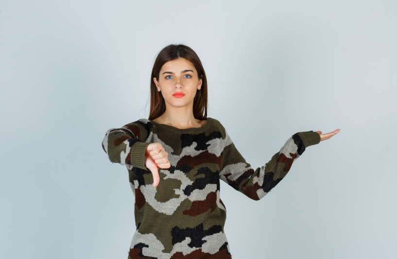 "Marchó en contra de la guerra a mi propia gente"