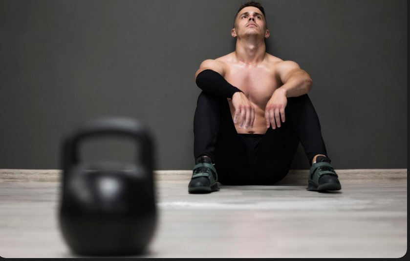 “Cuando el gimnasio dejó de ser salud y se volvió obsesión”