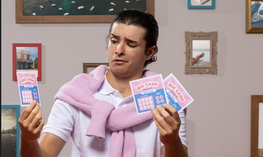 Lo que no te dicen de las apuestas 