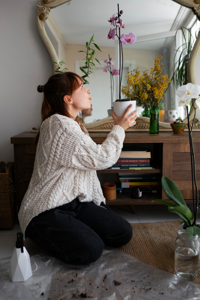 Empezar el año sin presión: un testimonio de conciencia y autocuidado