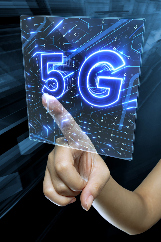 La 5G como motor de innovación empresarial