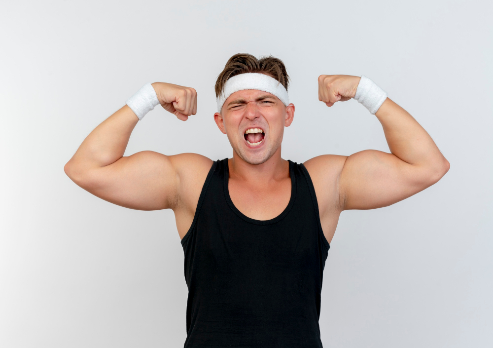 El espejo nunca mentía… yo sí me exigía de más