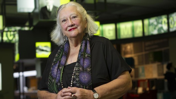 MARGARET BODEN: "LA INTELIGENCIA ARTIFICIAL, COMO EL HACHA, SE PUEDE USAR PARA EL BIEN O PARA EL MAL"