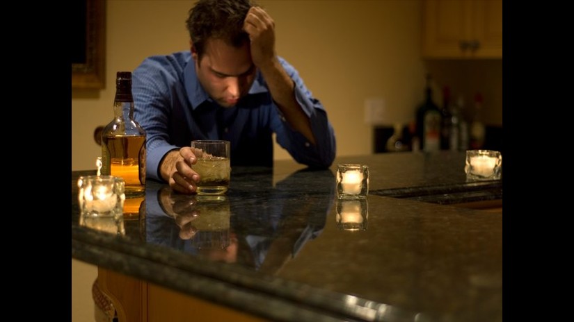 Testimonio de un Alcohólico en Rehabilitación