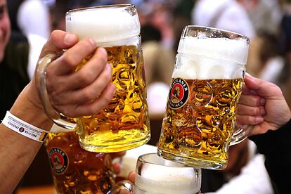 Testimonio de un alcohólico que logró salir de la cárcel de la adicción