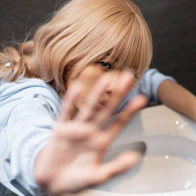 Vivir con bulimia: el testimonio de Sara