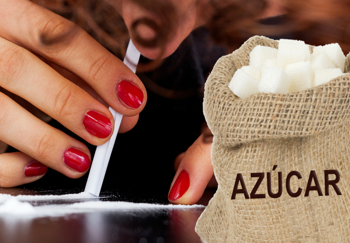 Dulce Sabor a Muerte