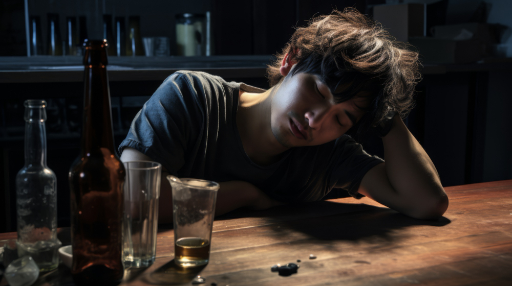 "A los 14 sentí que no había salida… hoy llevo casi dos años limpio