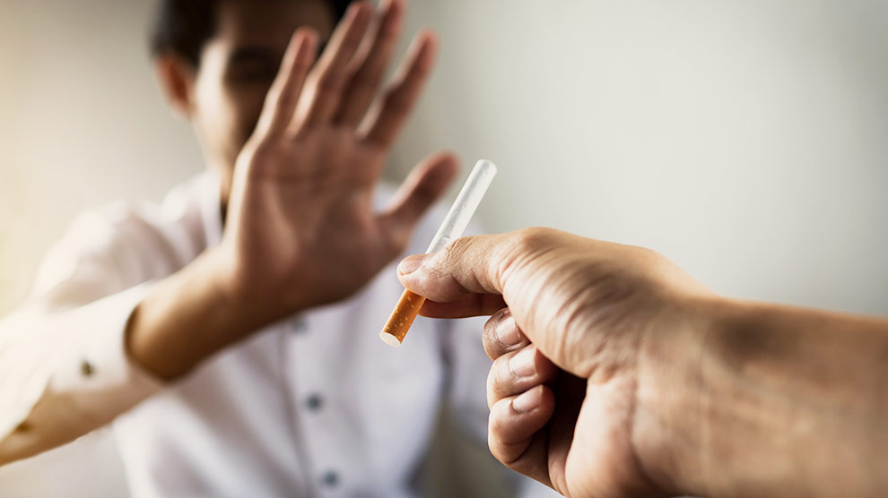 La historia de Brandon C.