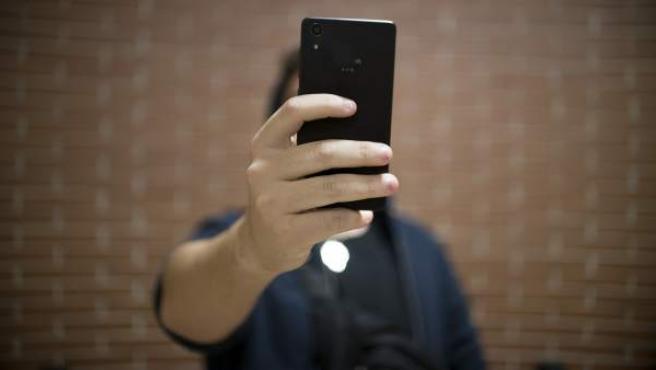 Daniel, en terapia por adicción a Internet: "20 horas de ordenador me parecían media hora"