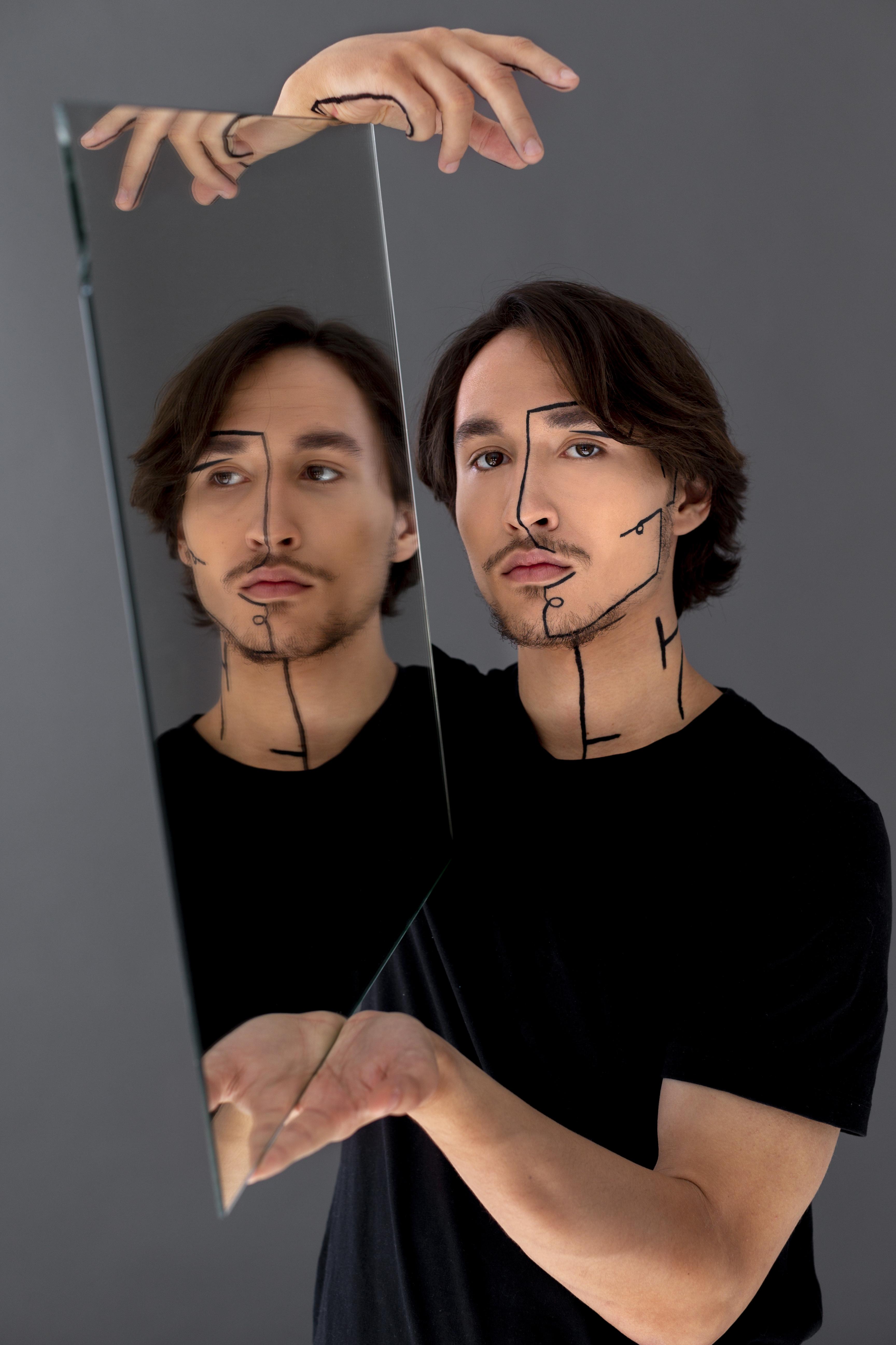 "Volver a encontrarme conmigo".