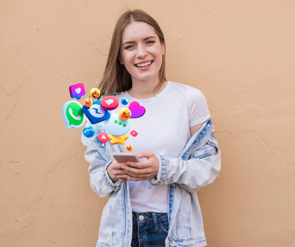 La regulación empieza en nosotros: la voz de una usuaria mexicana sobre el futuro del Internet