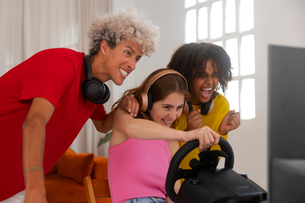 Aprender jugando cambió mi forma de estudiar