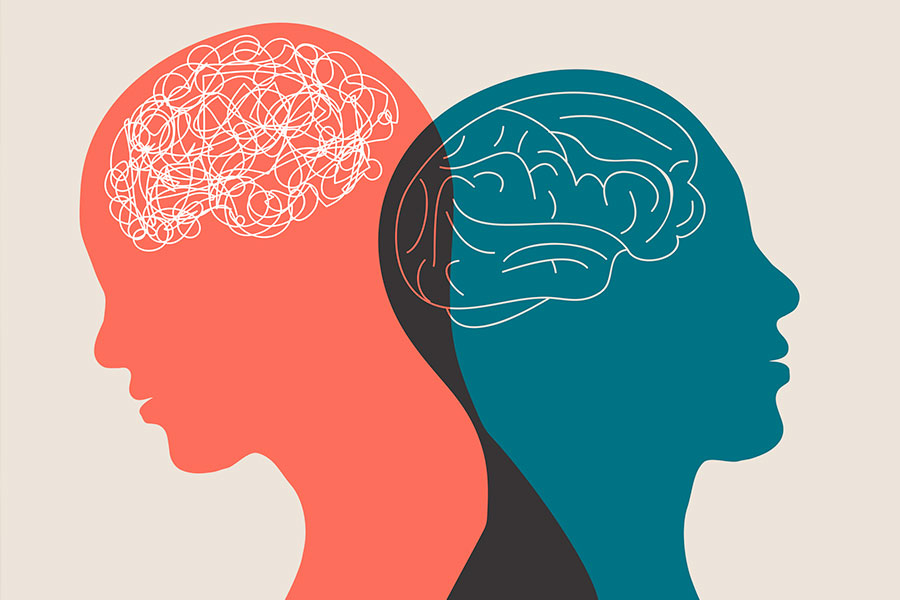 Testimonio de una paciente con trastorno bipolar