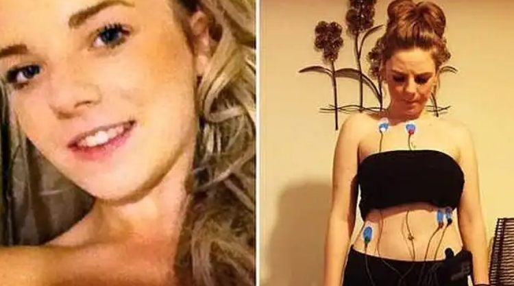 El horrible testimonio que demuestra lo peligrosas que son las bebidas energéticas para nuestro organismo