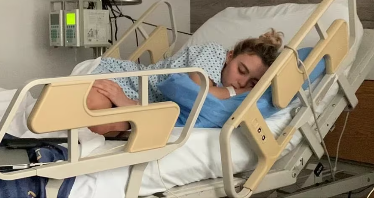 Joven cuenta su experiencia con el cigarrillo electrónico y advierte que no debe ser consumido