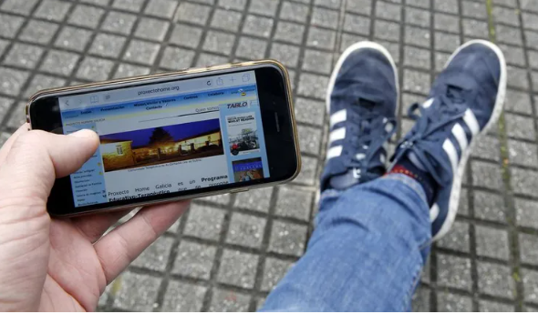 Por mi adicción a las redes sociales lo perdí todo, hasta evitaba relacionarme