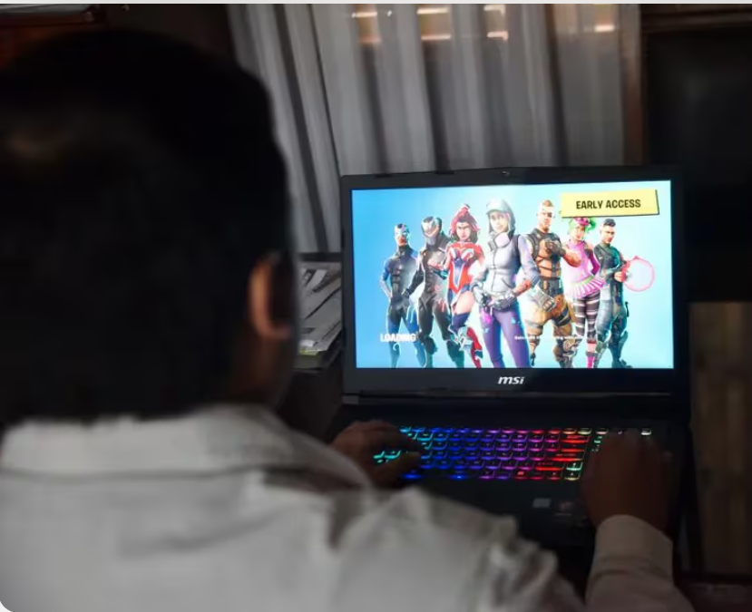 Testimonio de un ex adicto a los videojuegos: "Era mi vía de escape"