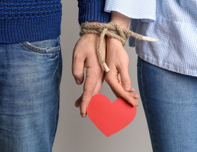 Adicción afectiva y emocional