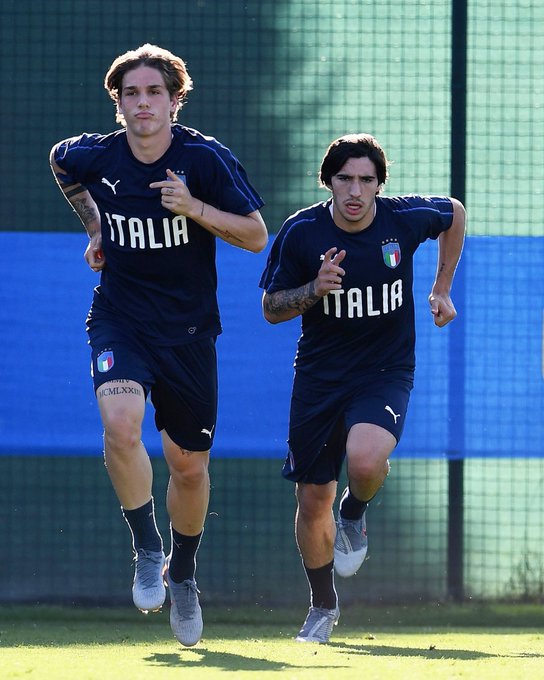 ¡Entre lágrimas! Sandro Tonali habría solicitado ayuda para superar la ludopatía