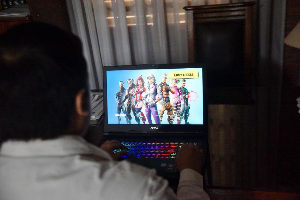 Testimonio de un ex adicto a los videojuegos: "Era mi vía de escape"